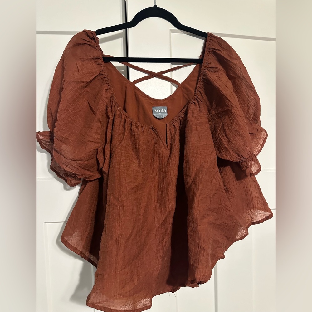 Arula/Altard State top size B (2xl)